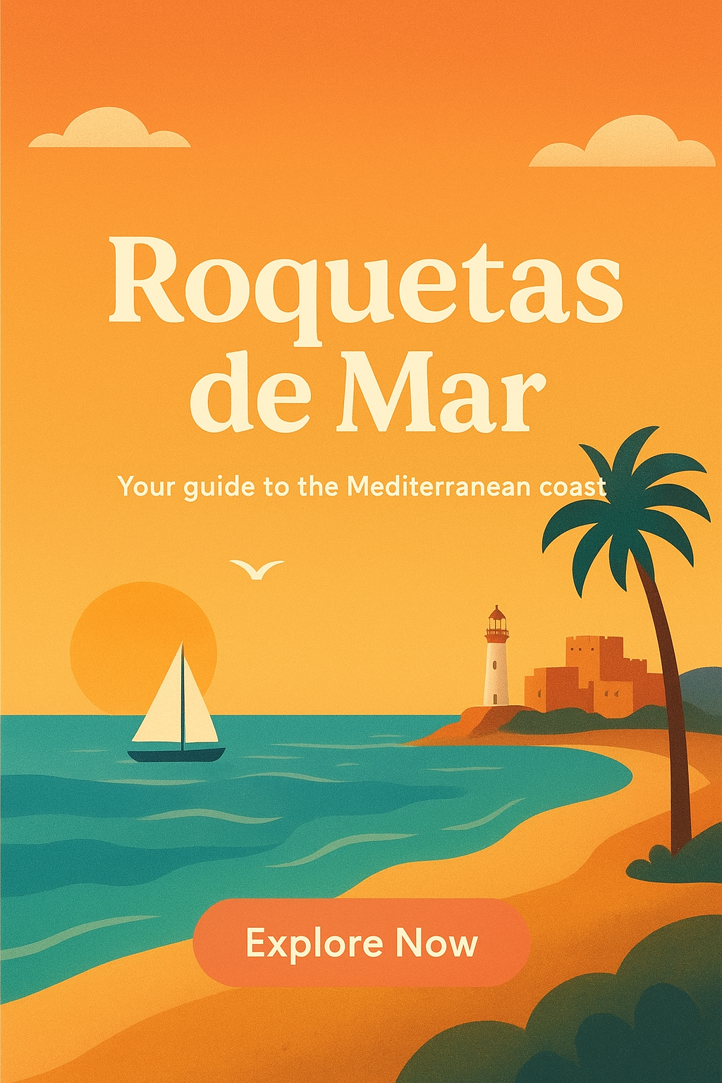 Banner of Roquetas de Mar