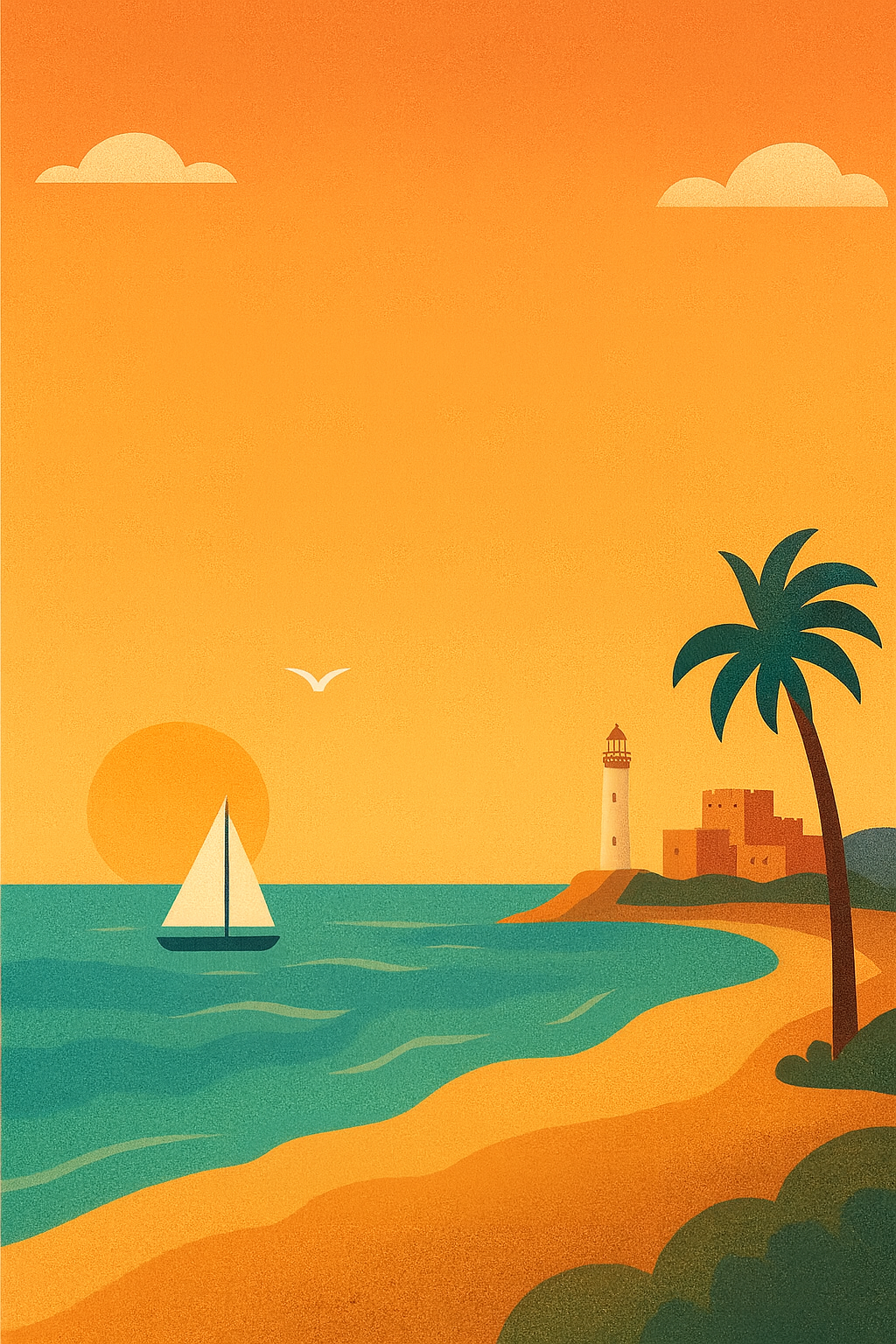 Banner of Roquetas de Mar